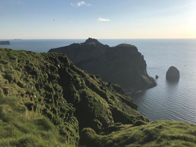 Others 4, Guesthouse Arny, Vestmannaeyjar