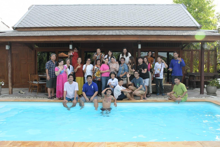 Others 5, Baankwaeom Boutique Homestay Amphawa, Amphawa