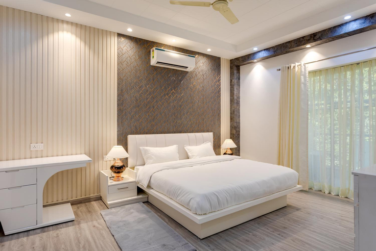 Avanti Tenantry Luxurious Service Apartments -Gurugram, Gurgaon