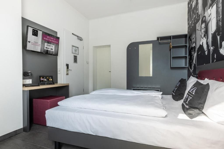 Others 5, SMARTY Airport Cologne Hotel, Köln