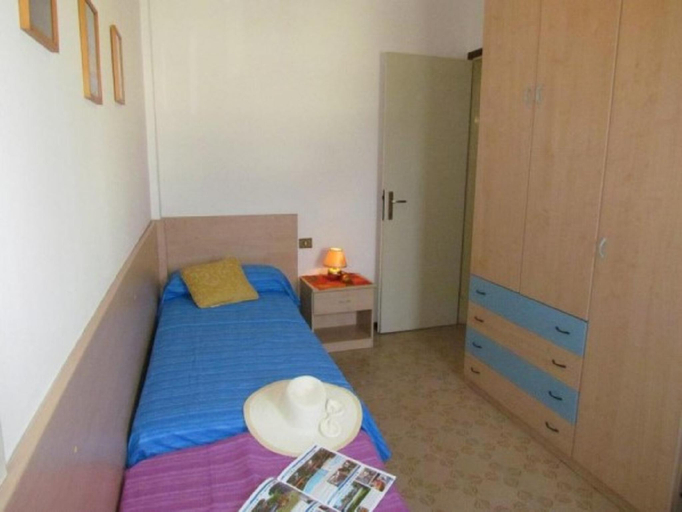 Bedroom 2, Residential condominium in a quiet and comfortable area, Venezia