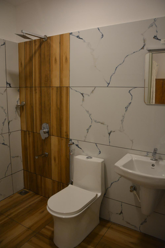 Bathroom 3