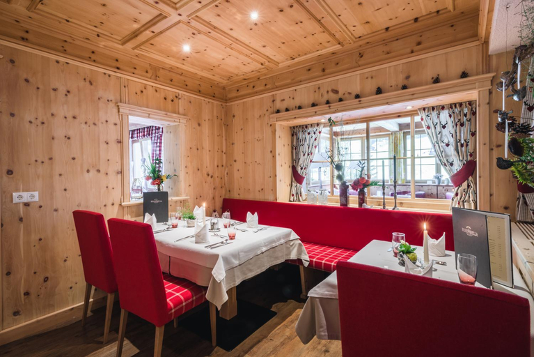 Food & Drinks 5, Hotel Bradabella - Montafon, Bludenz