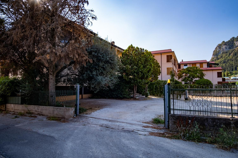 Lakefront apartment - Rivalunga, Verona