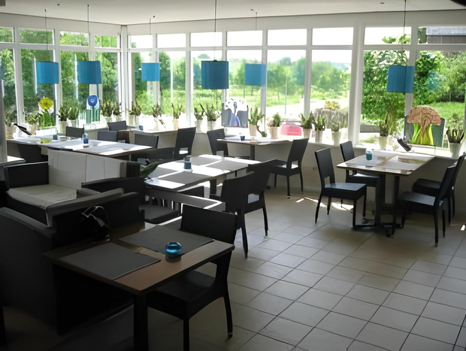 Food & Drinks 5, Motel Kuypers, Valkenburg aan de Geul