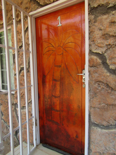 Others 5, POVI Holiday Home, Chobe