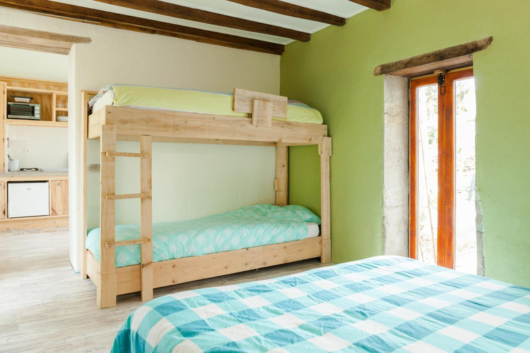 Chambres d'hotes La Cressonne, Nièvre