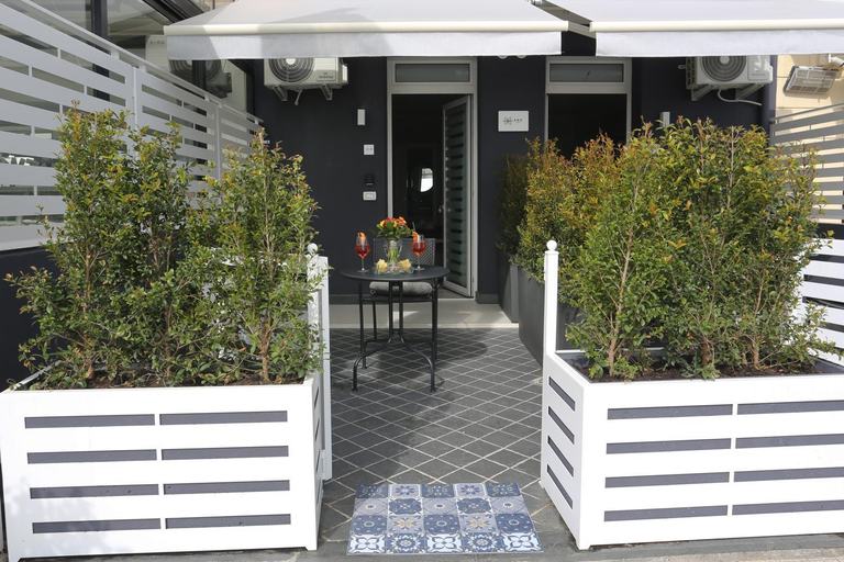 Others 2, AG Luxury Rooms, Messina