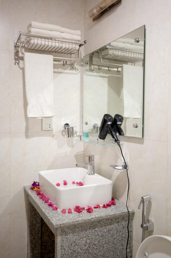 Others 5, Paradise Boutique Hotel, Gandaki