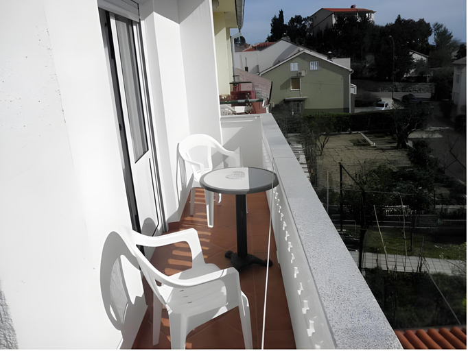 Others 3, Bed & Breakfast Rab, Lopar/Supetarska Draga