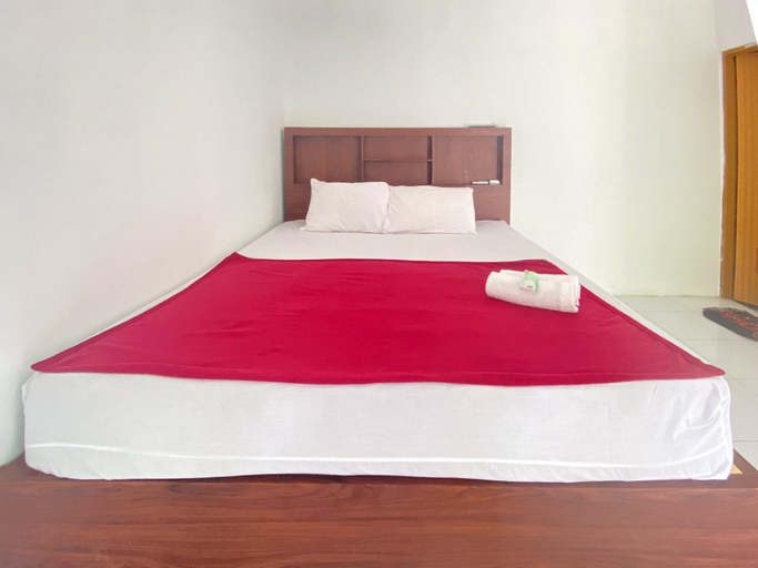 Bedroom 14