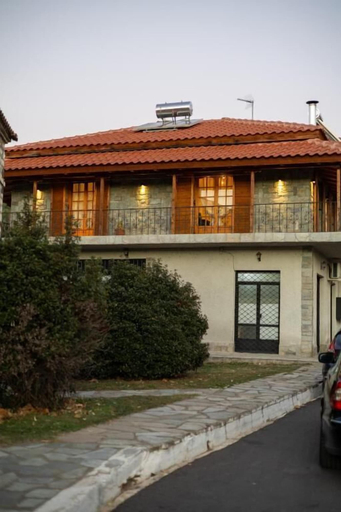Exterior & Views 2, Vasilikis Stone House, Thessaly