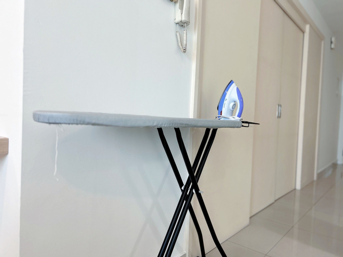 Amenities 18