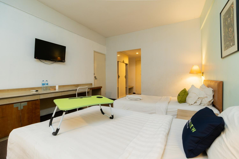 Bedroom 10
