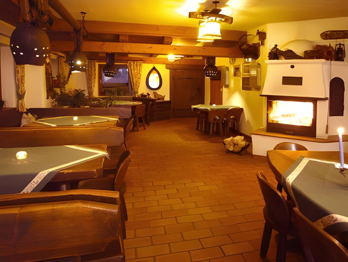 Food & Drinks 5, Hotel & Appartements Tiroler Buam, Zell am See