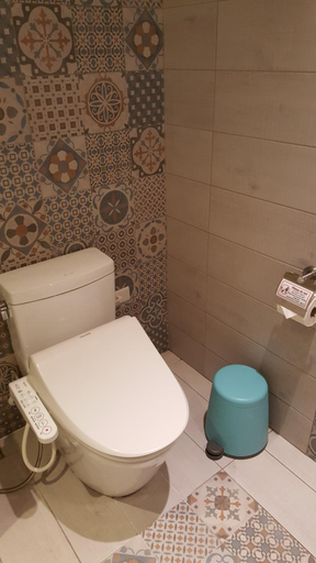 Bathroom 6