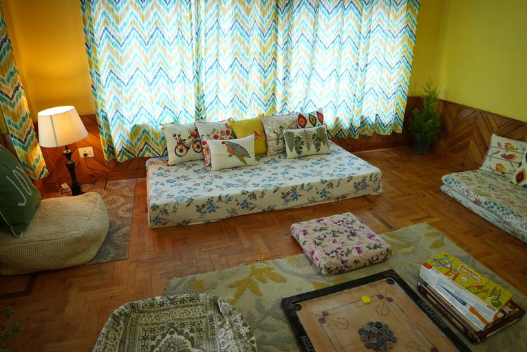 Bedroom 2, Westwoodvilla by Edenhomes, Kullu