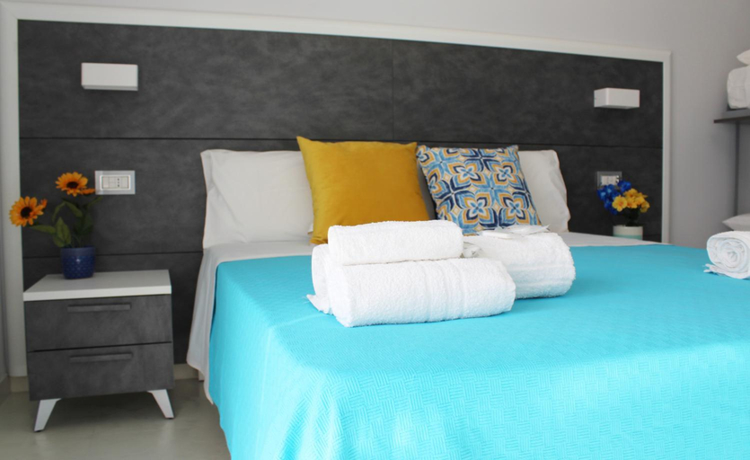 Others 2, Thalasso Rooms B&B, Cosenza