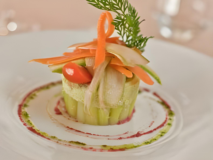 Food & Drinks 3, La Prevote - Hotel Particulier & Restaurant, Vaucluse