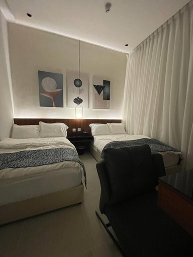 Bedroom 4, Riyadh Luxury, Riyadh