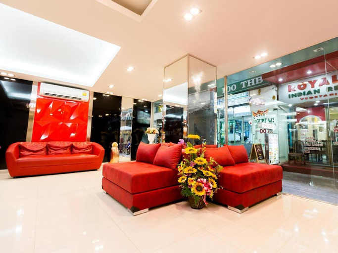 Others 2, Royal Asia Hotel Pratunam , Ratchathewi