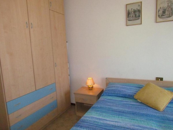 Bedroom 2, Residential condominium in a quiet and comfortable area, Venezia