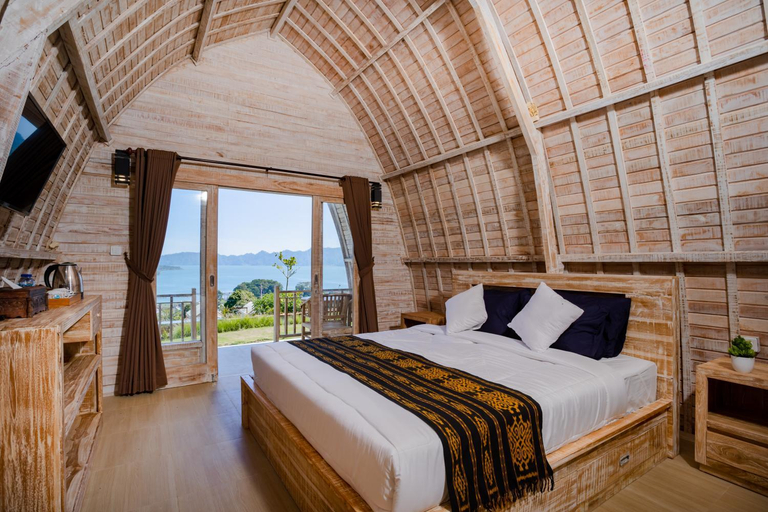 Bedroom 9