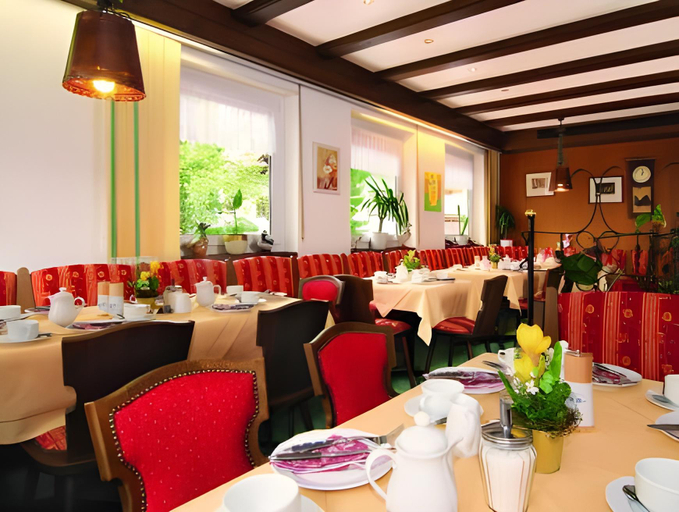 Food & Drinks 2, Hotel Garni Regina, Oberallgäu