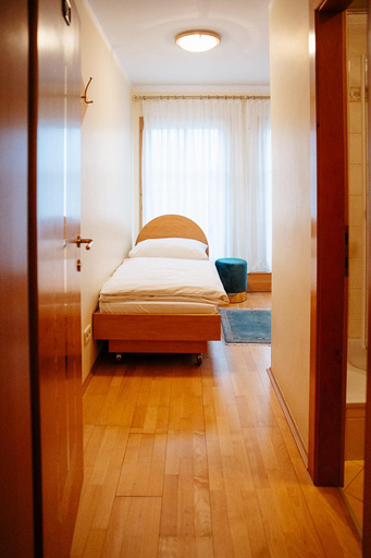 Bedroom 2, Gasthof Schattleitner, Sankt Veit an der Glan