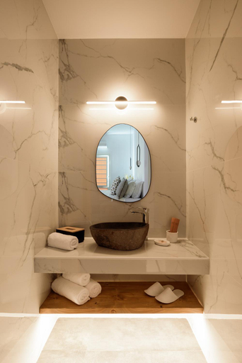 3, Lotus Suites, South Aegean