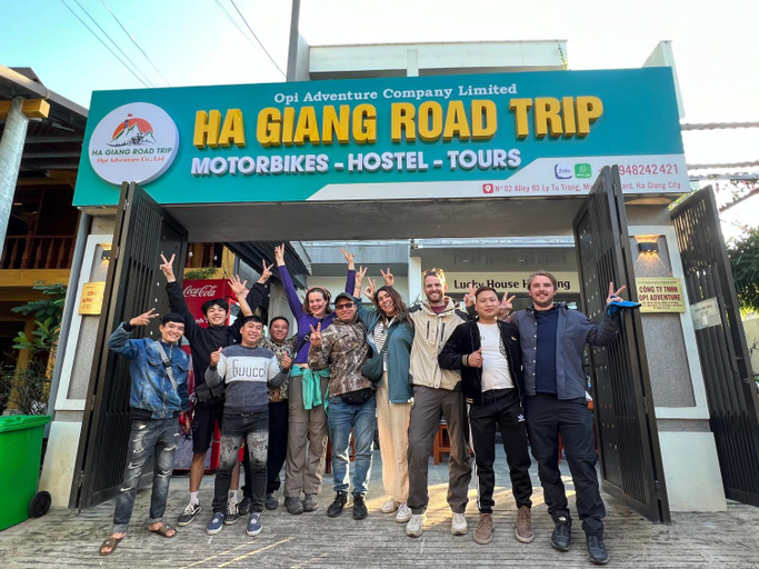 Others 5, Ha Giang Road Trip hostel & tours, Hà Giang