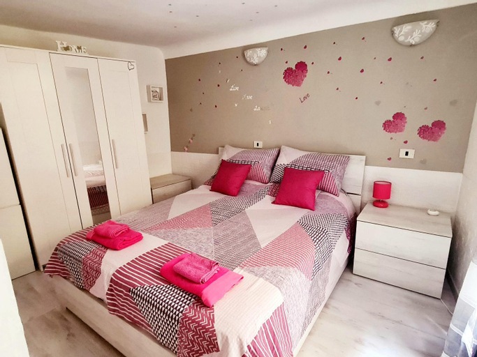 Sweet Home Badalucco 10 min dal mare 4 persone, Imperia