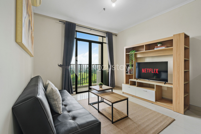 Casta by Kozystay - Pondok Indah, South Jakarta