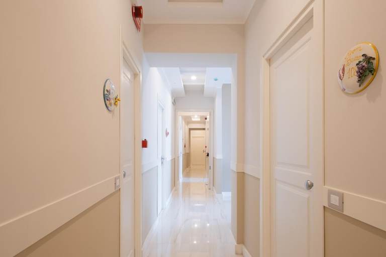 Others 5, Palazzo Adele Rooms & Apartments, Napoli