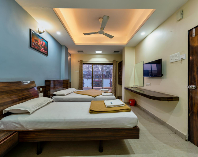 Bedroom 5