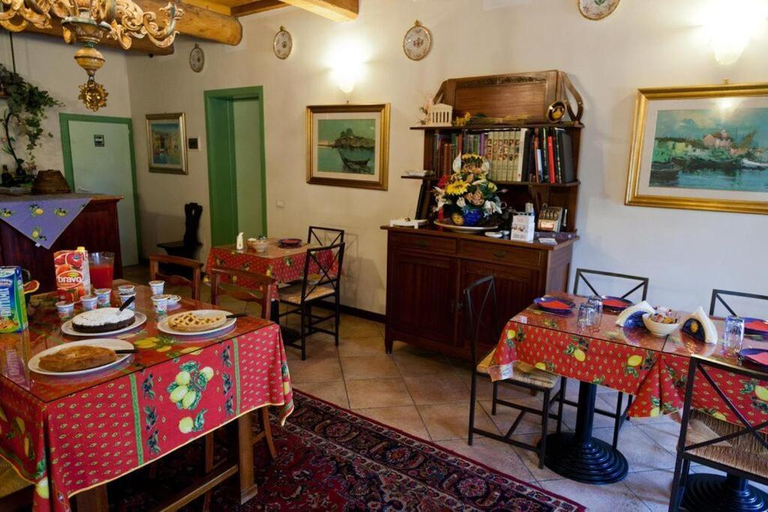 Others 3, Locanda Del Re sole, Ferrara