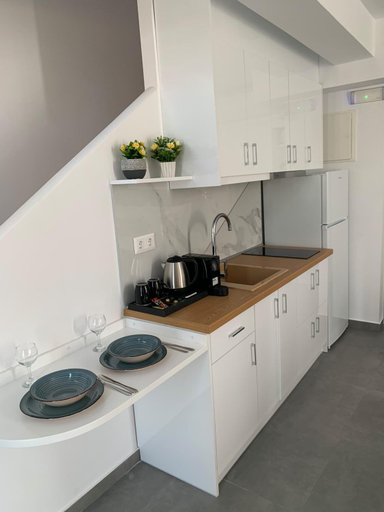 Facilities 2, Ocean Blue Suites, Central Macedonia