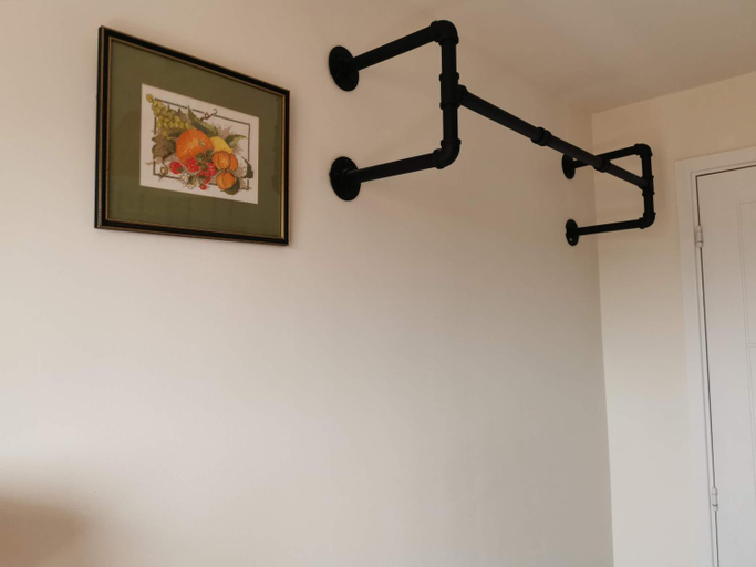 Others 4, Helena's Place (7 minutes walk to Nottingham Train station), Nottingham