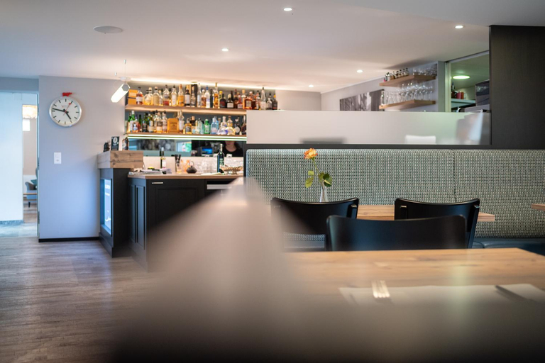Food & Drinks 3, Hotel Gerig, Uri
