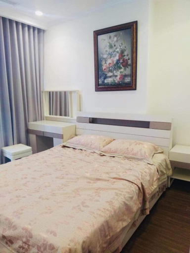 Bedroom 16