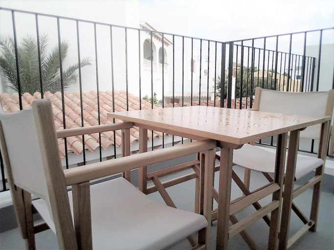 Others 5, Xubec - Albergue Juvenil, Baleares