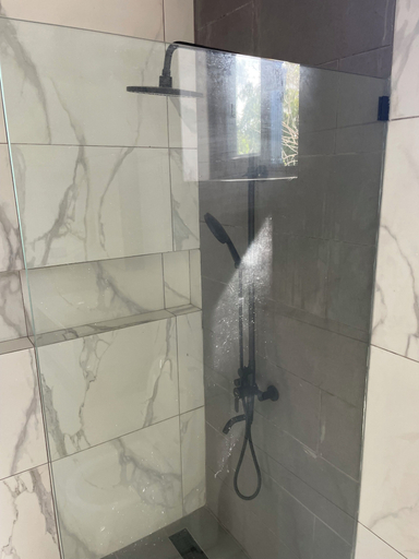 Bathroom 5, Level suites, Sosua