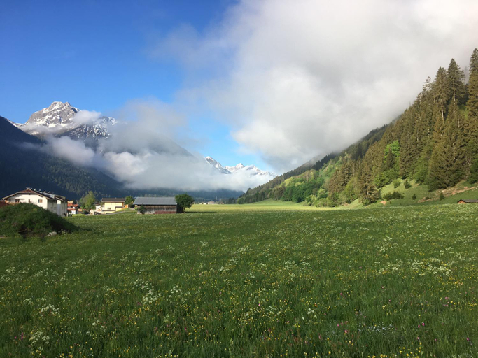 Others 3, Gasthof Sonne Haselgehr, Reutte
