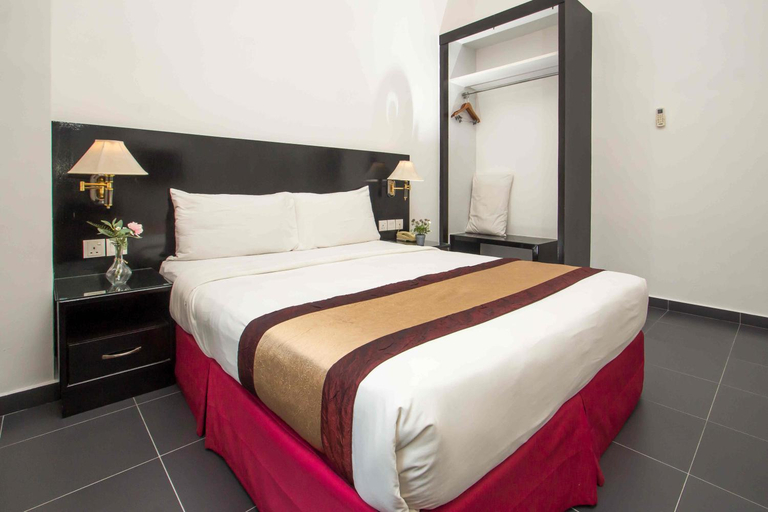 Bedroom 5