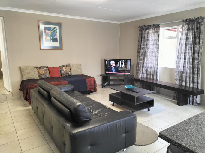 Others 3, GELET GUESTHOUSE, City of Johannesburg