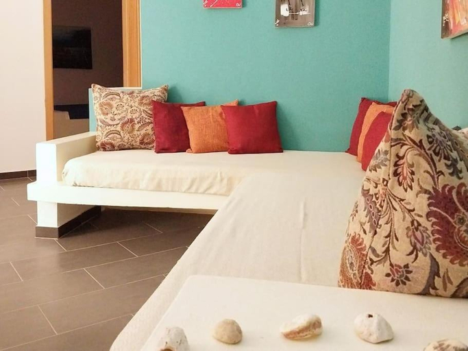 Bedroom 3, Apartment in Sal Rei - Boa Vista