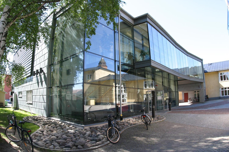 Food & Drinks, Svefi Vandrarhem - Hostel, Haparanda