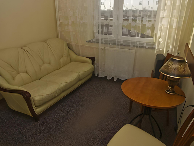 Public Area