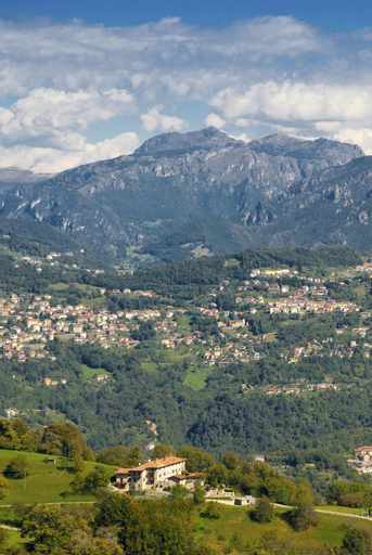 Exterior & Views, Portola la vecchia dimora, Bergamo