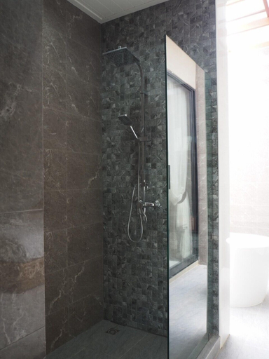 Bathroom 3, Baan First Pool Villa, Ko Samui